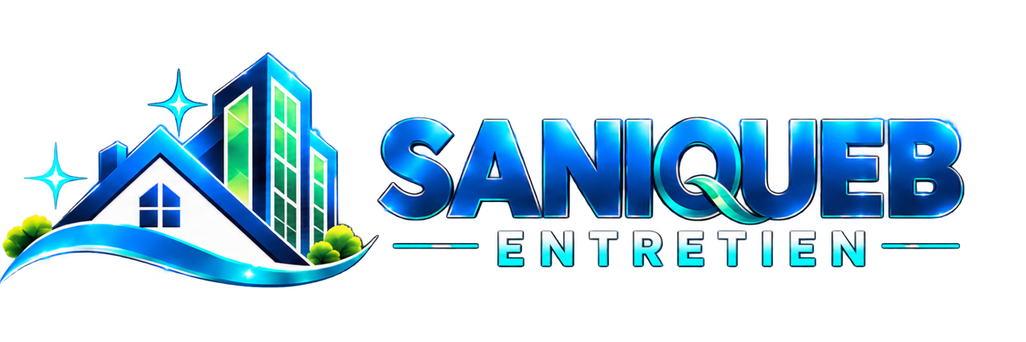Saniqueb Entretien